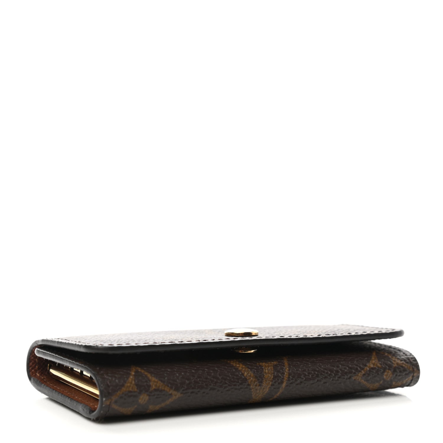 Louis Vuitton Monogram 4 Key Multicles Holder 3 of 6
