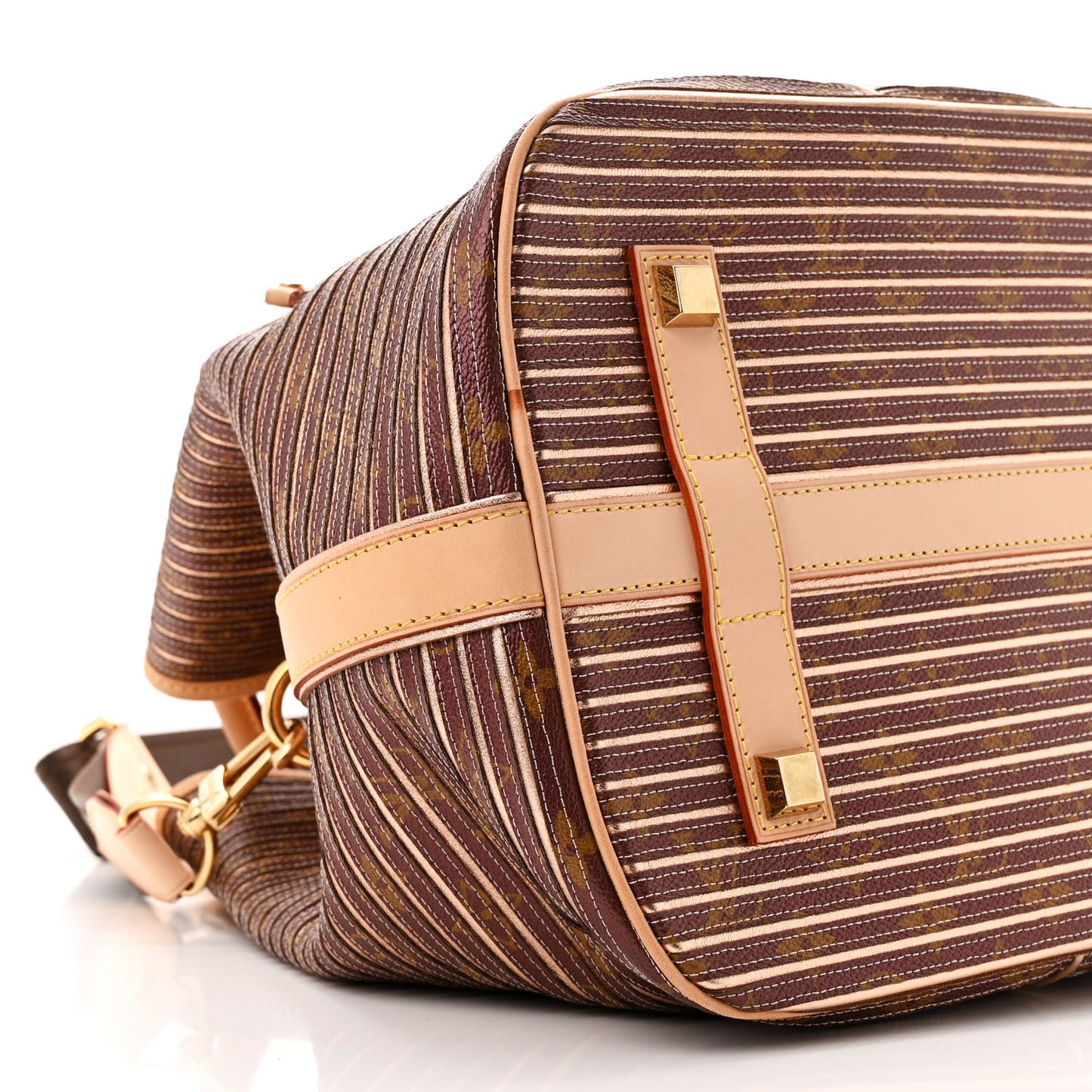 Monogram Eden Neo Peach Peach