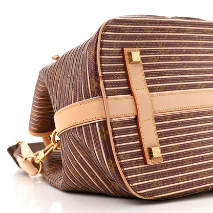 Louis Vuitton Monogram Eden Neo Peach Peach 8 of 9