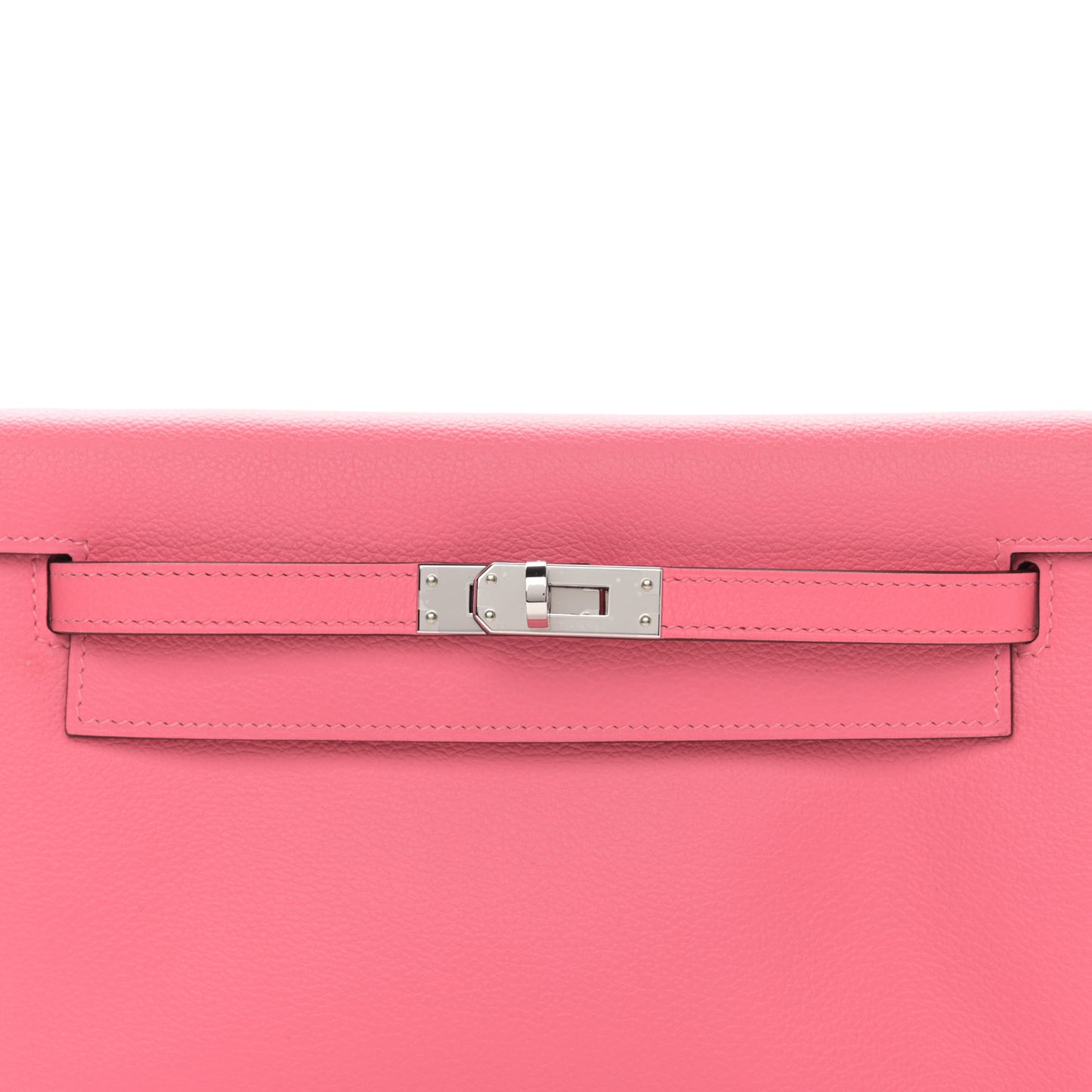 Evercolor Kelly Danse II Belt Bag Rose Azalee