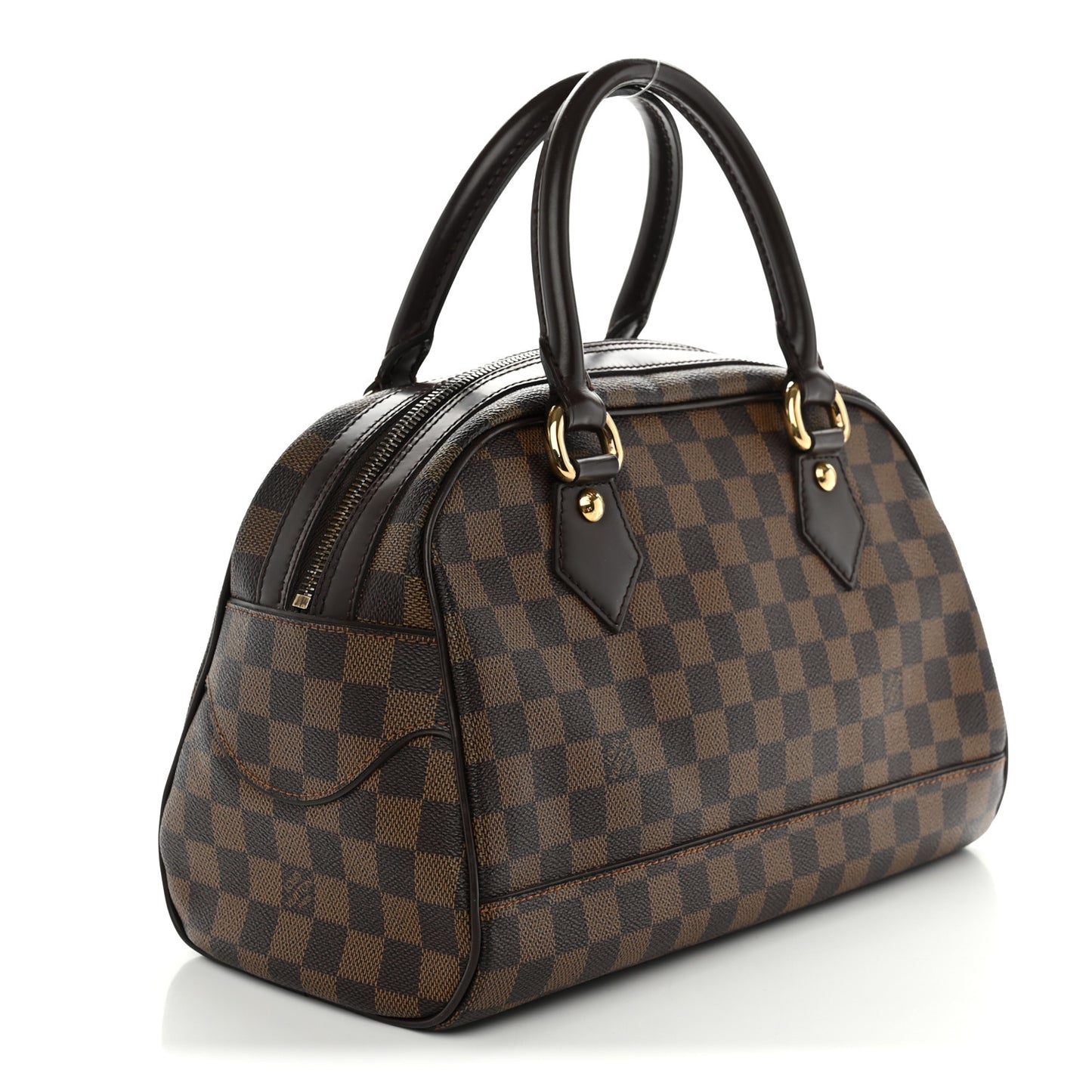 Damier Ebene Duomo