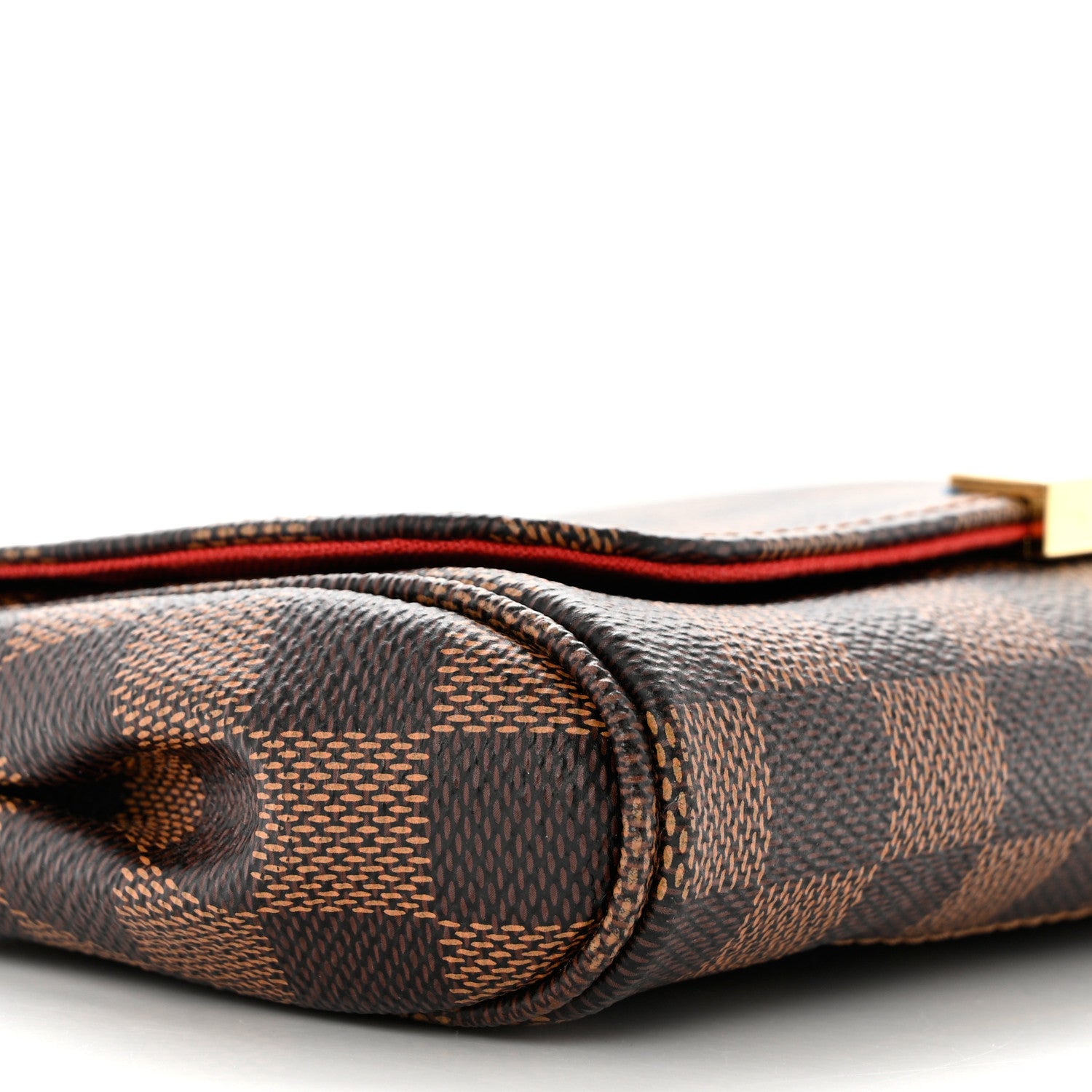 Louis Vuitton Damier Ebene Favorite PM 10 of 12