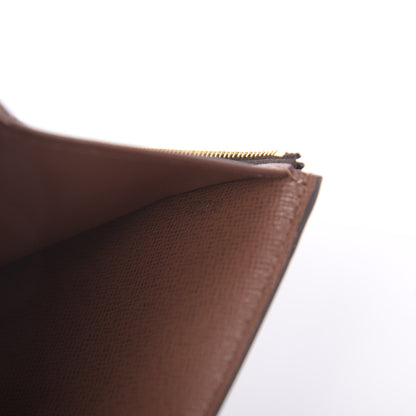 Louis Vuitton Monogram Victorine Wallet 9 of 10
