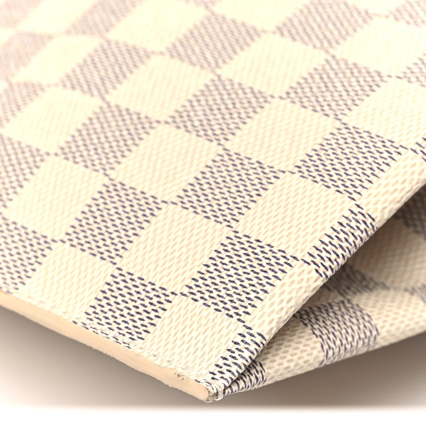 Damier Azur All-In MM
