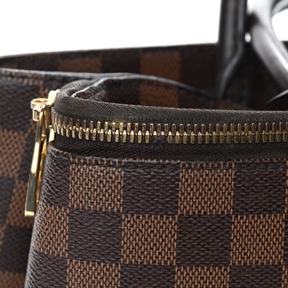 Louis Vuitton Damier Ebene Brompton 8 of 10