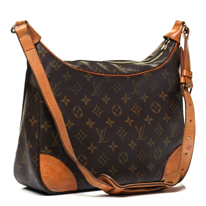 Louis Vuitton Monogram Boulogne 30 3 of 16