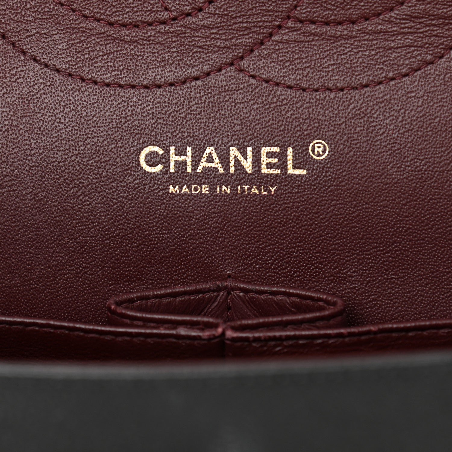 Chanel Caviar Quilted Jumbo Double Flap Black 6 of 16