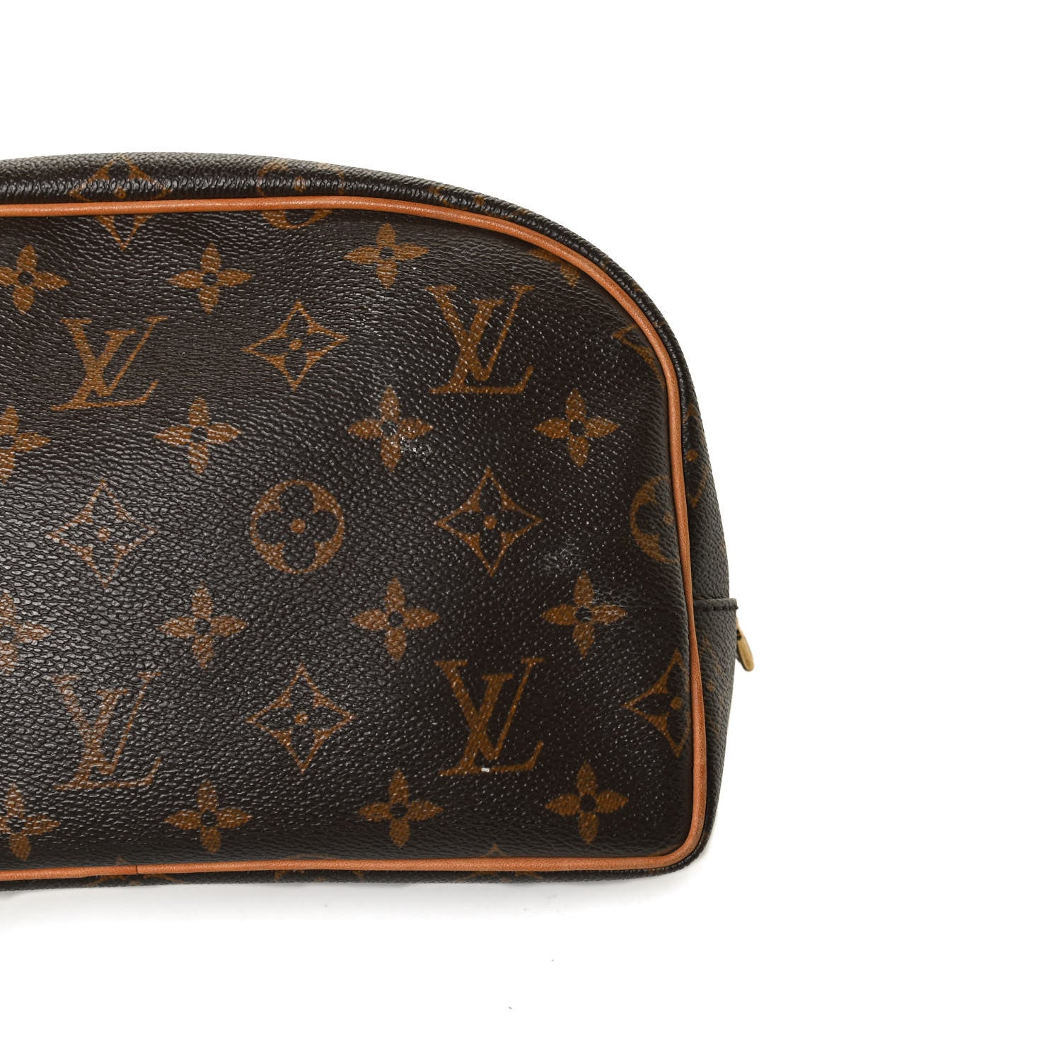 Louis Vuitton Monogram Toiletry Bag 25 13 of 14