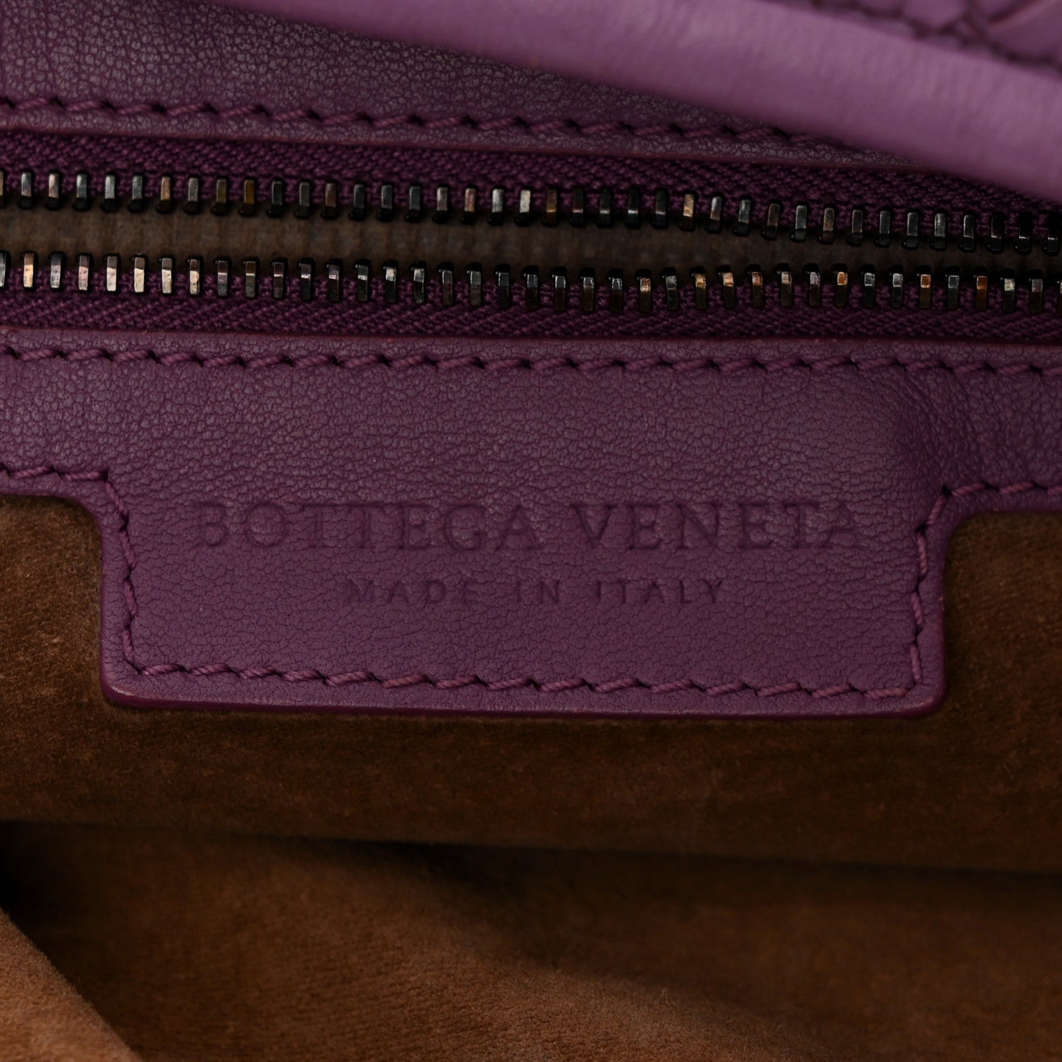 Bottega Veneta Nappa Intrecciato Large Veneta Hobo Corot 6 of 11