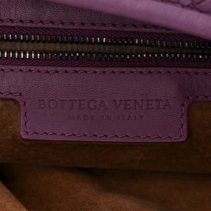 Bottega Veneta Nappa Intrecciato Large Veneta Hobo Corot 6 of 11