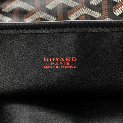 Goyard Goyardine Reversible Mini Anjou Black 11 of 18