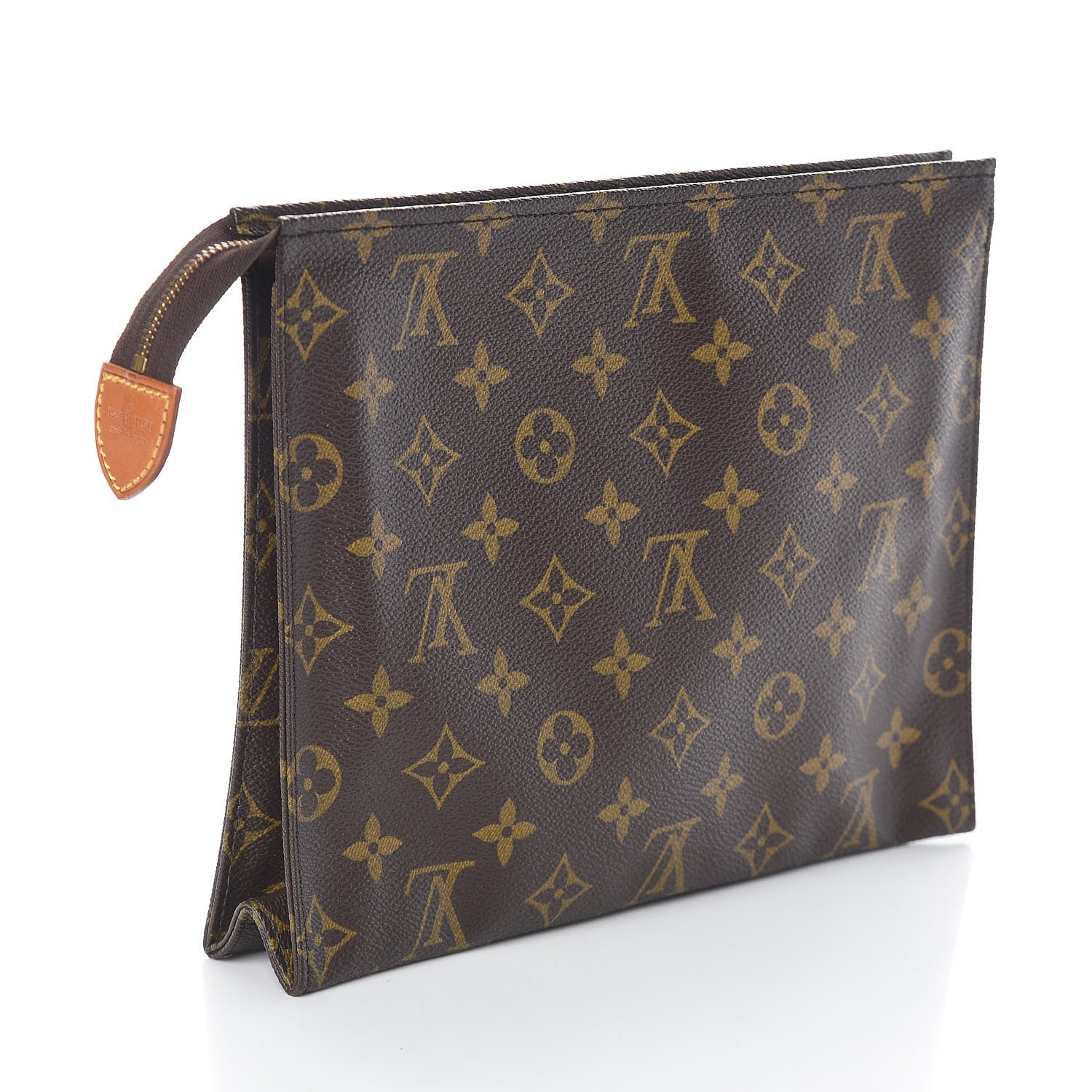 Louis Vuitton Monogram Toiletry Pouch 26 3 of 8