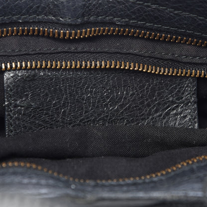 Balenciaga Agneau Classic Hardware City Black 7 of 12