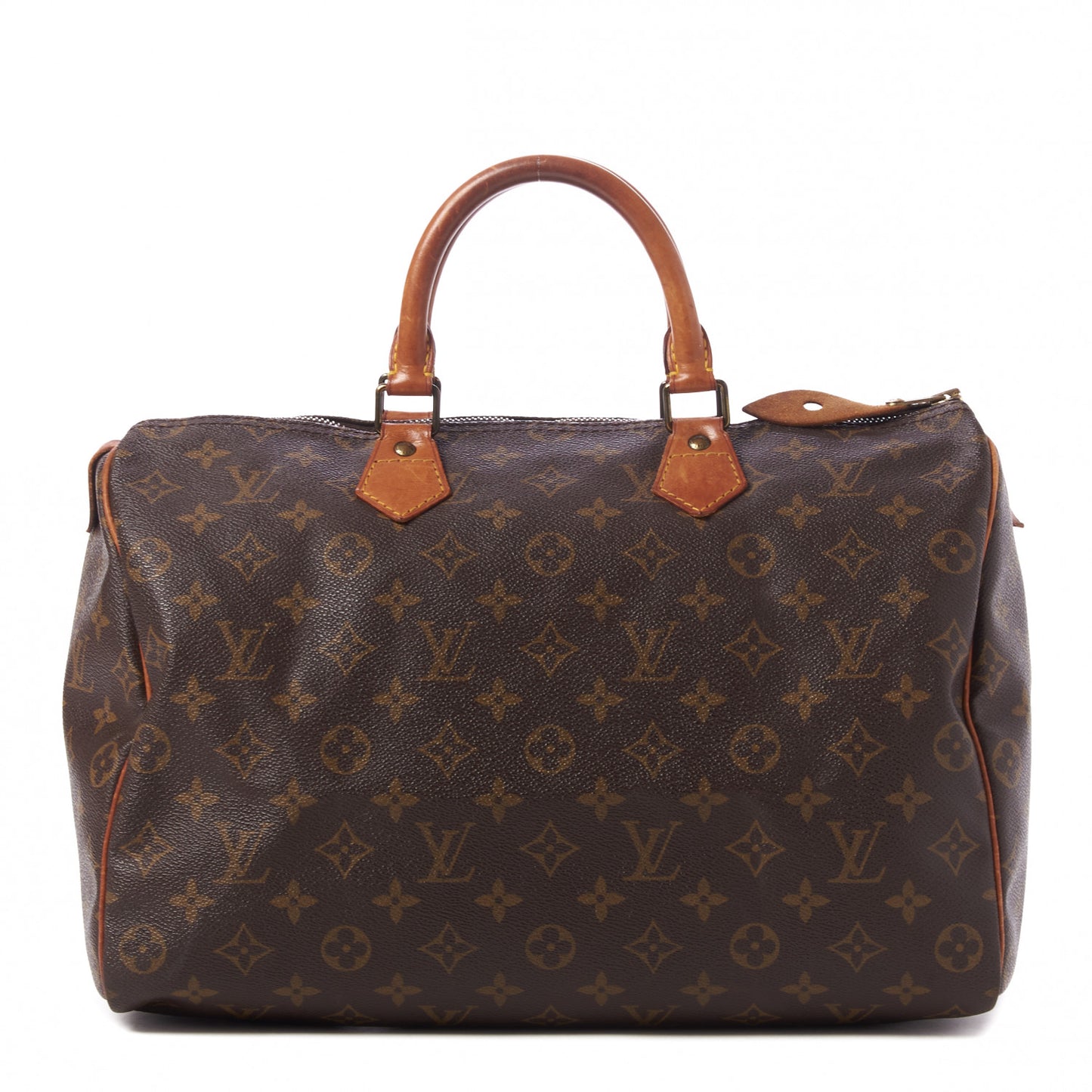 Monogram Speedy 35