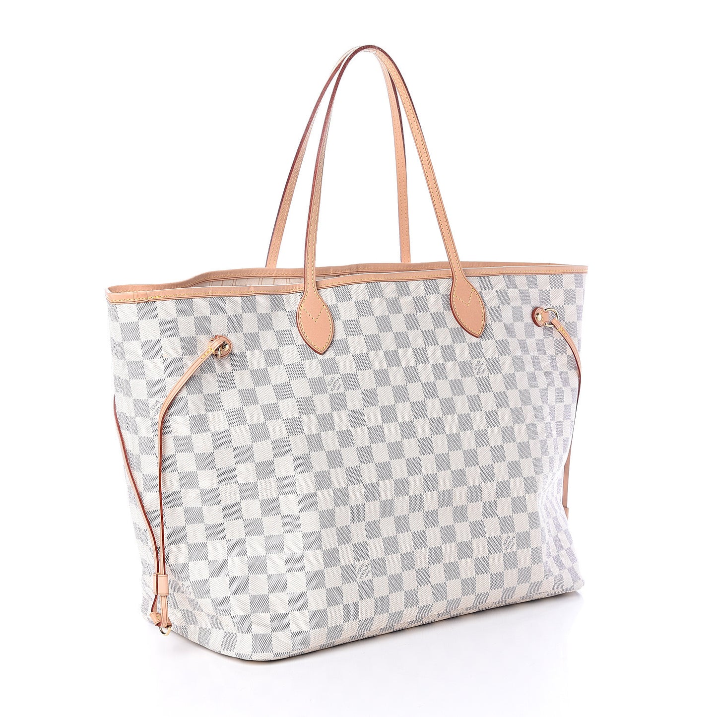 Damier Azur Neverfull GM
