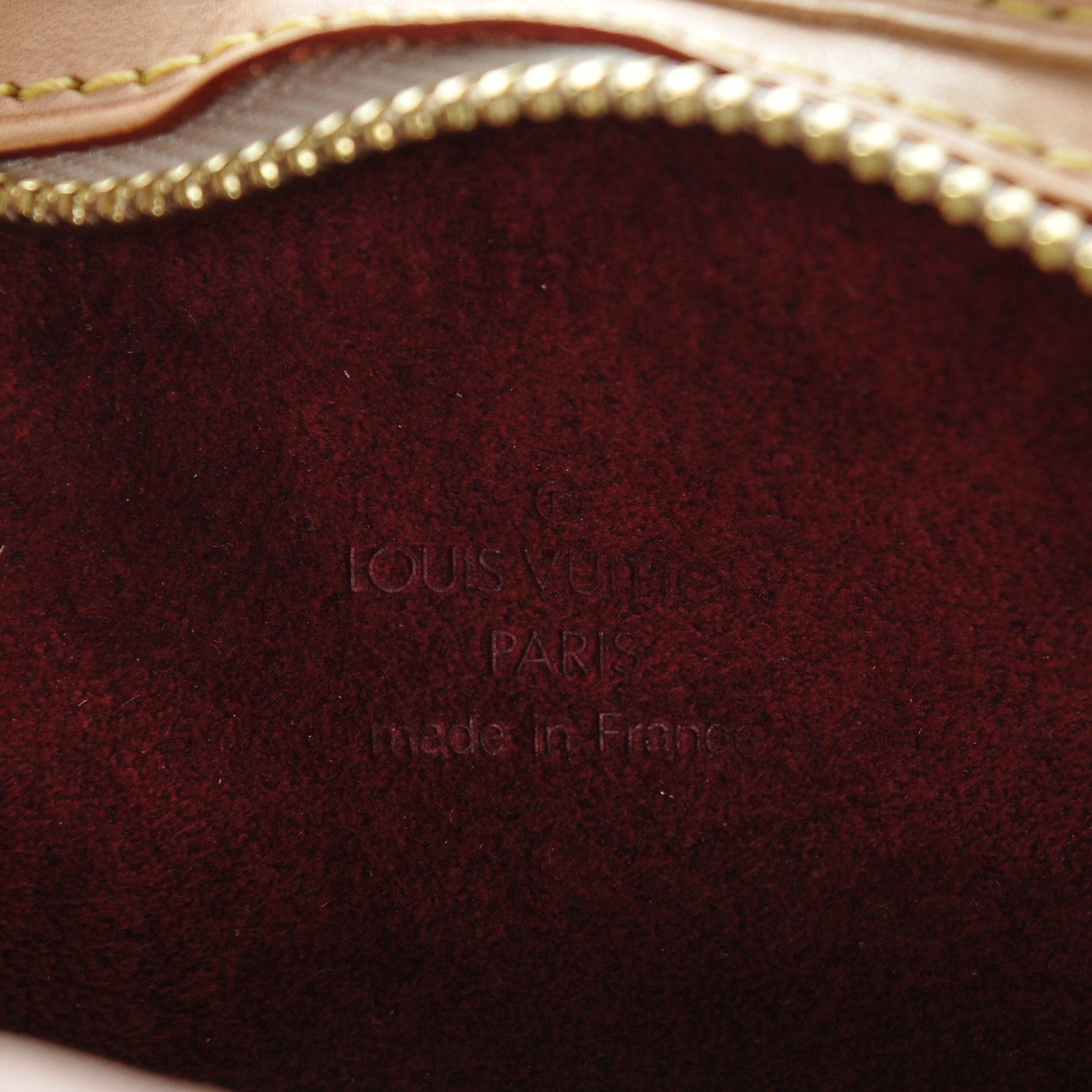 Louis Vuitton Monogram Multicolor Shirley White 6 of 6