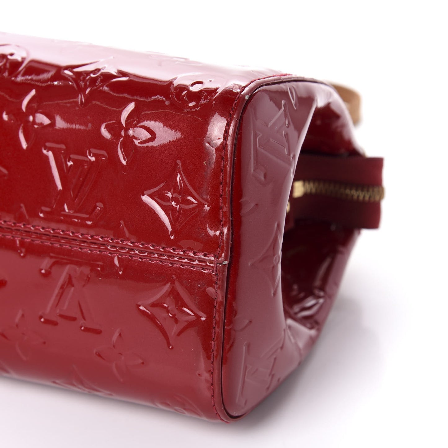 Vernis Brea PM Pomme D'Amour