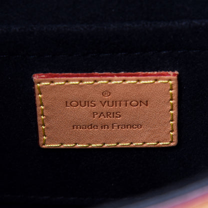 Louis Vuitton Monogram Duffle Bag 8 of 22