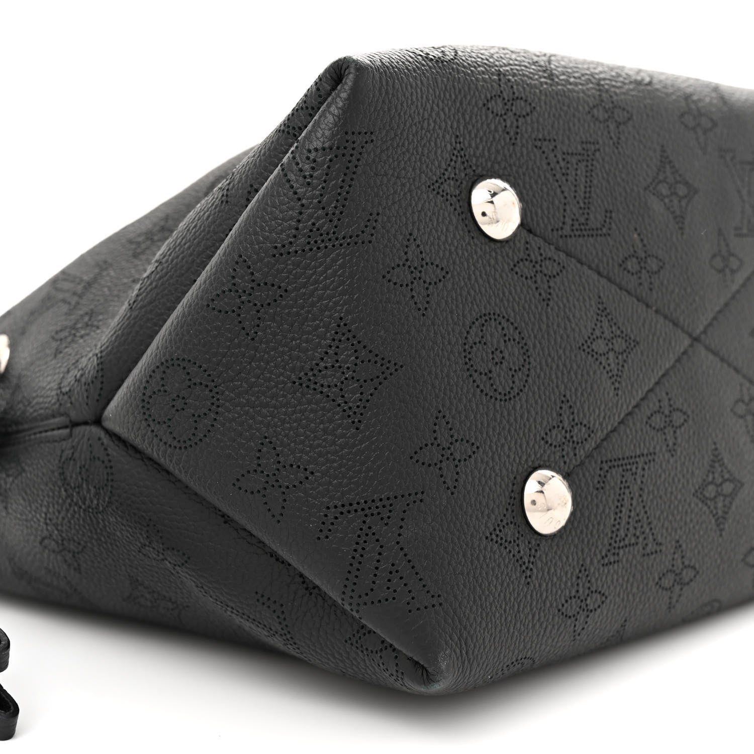 Louis Vuitton Mahina Bella Black 9 of 12