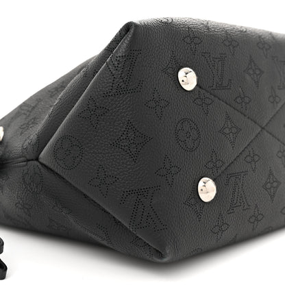 Louis Vuitton Mahina Bella Black 9 of 12