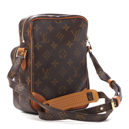 Louis Vuitton Monogram Amazone 3 of 8