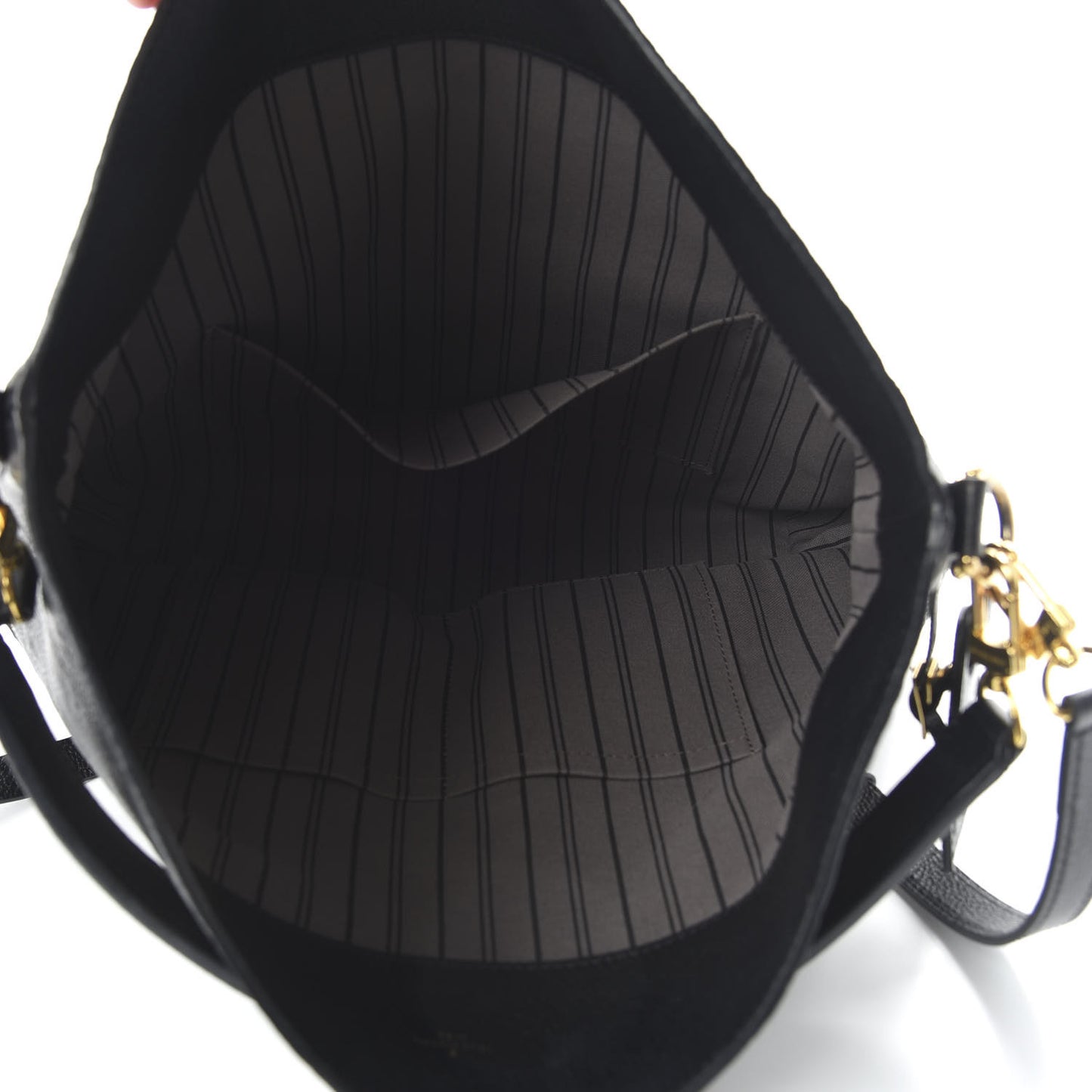 Empreinte Melie Black