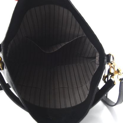 Louis Vuitton Empreinte Melie Black 5 of 9