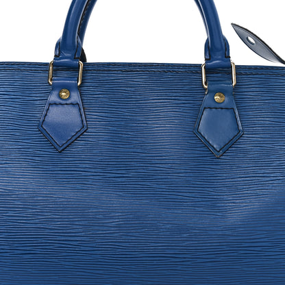 Louis Vuitton Epi Speedy 30 Toledo 8 of 10