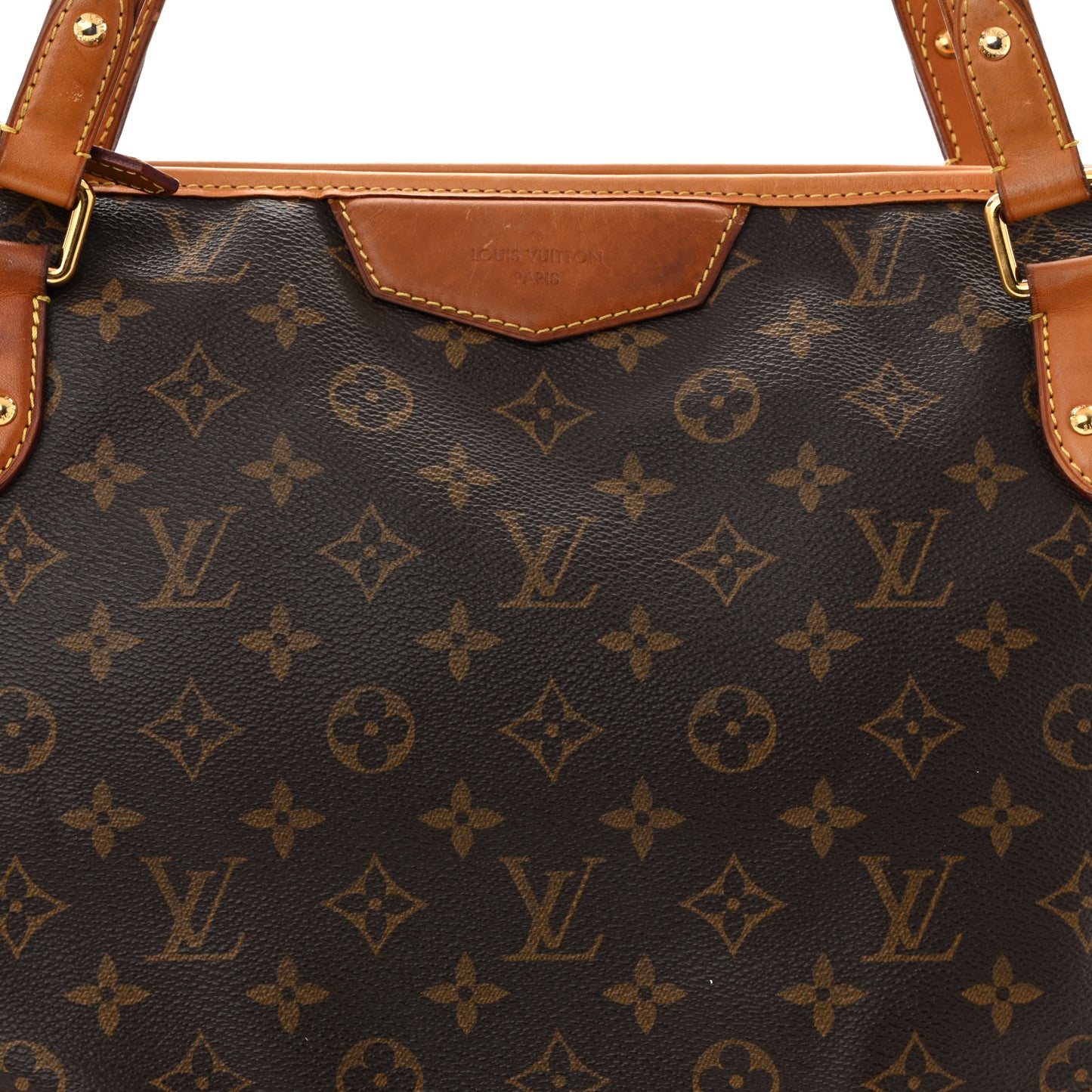 Monogram Estrela MM