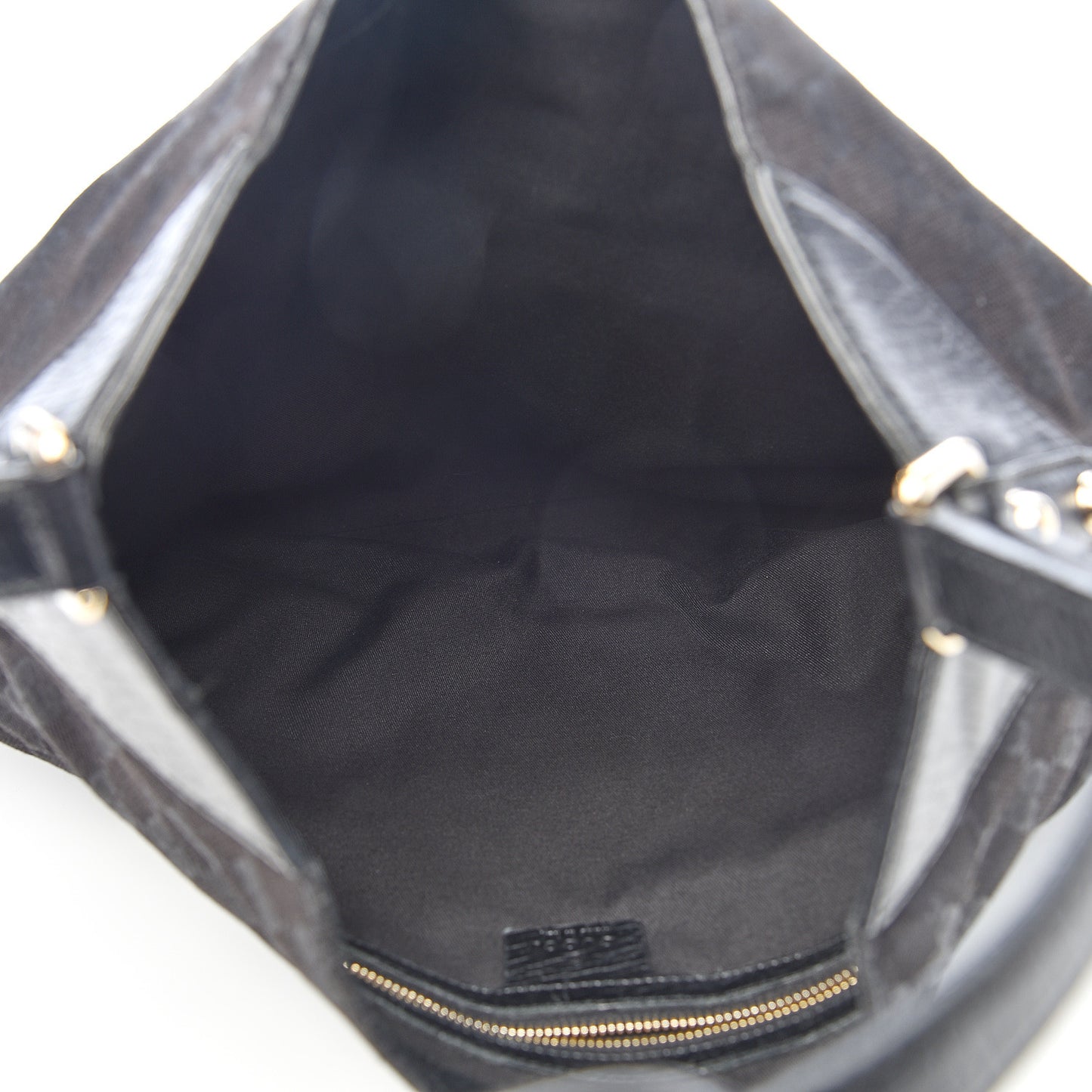 Monogram Hasler Hobo Black