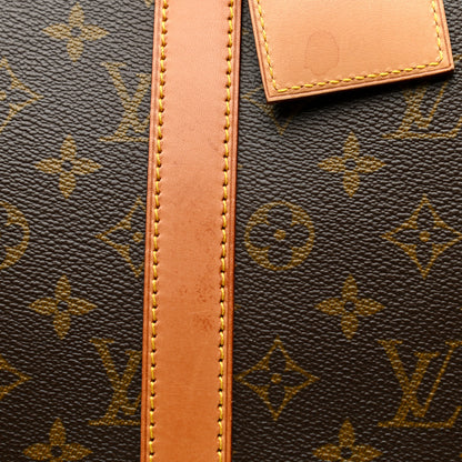 Louis Vuitton Monogram Sirius 50 11 of 14