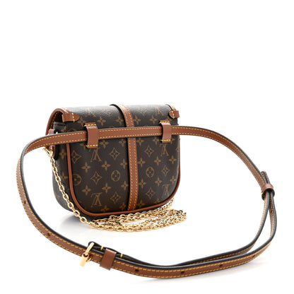 Louis Vuitton Monogram Solo 3 of 9