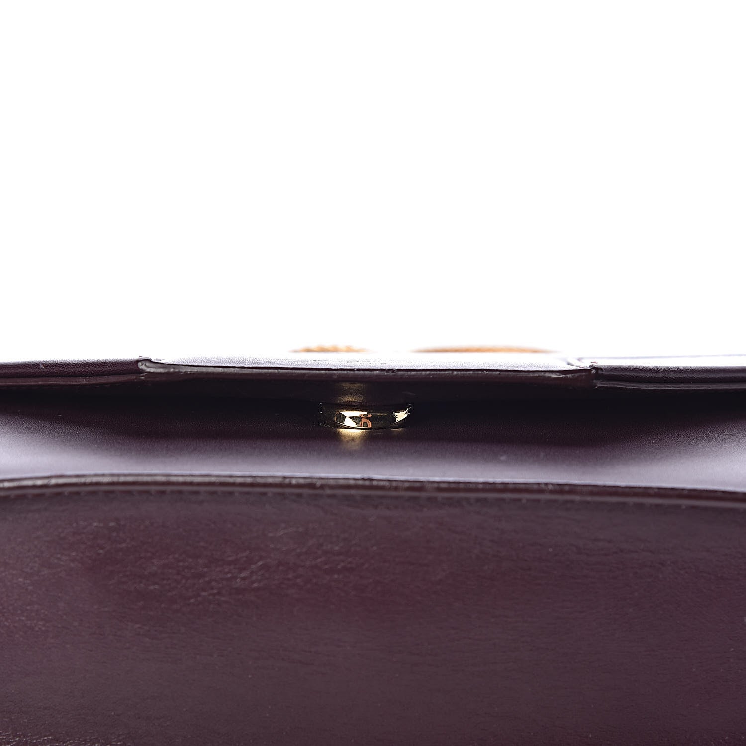 Saint Laurent Calfskin Small Betty Amarena 13 of 13