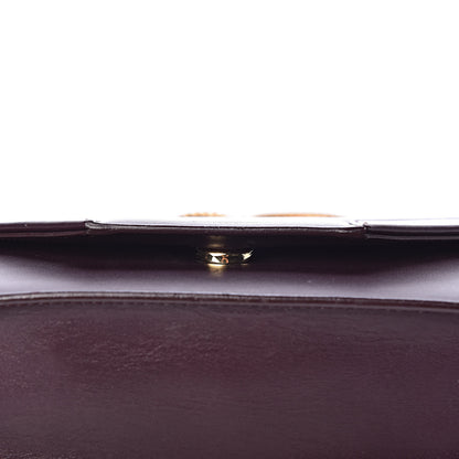 Saint Laurent Calfskin Small Betty Amarena 13 of 13