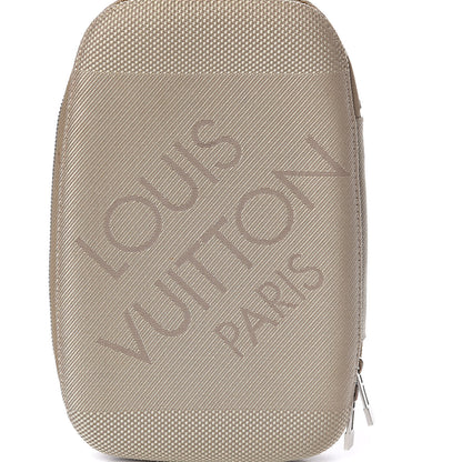 Louis Vuitton Damier Geant Mage Sable 11 of 11