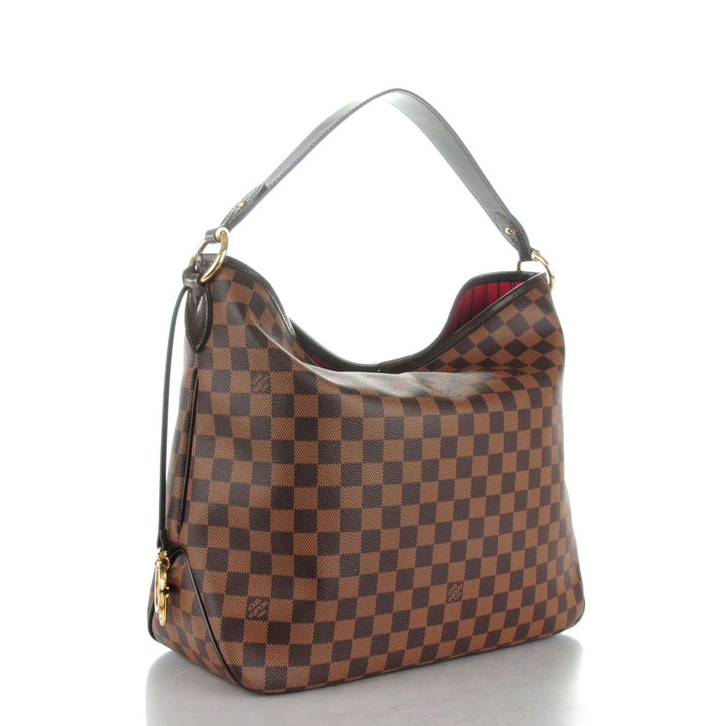 Damier Ebene Delightful MM