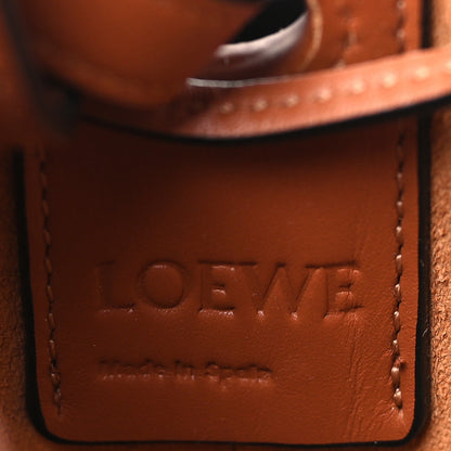 Loewe Calfskin Balloon Nano Bucket Bag Tan 5 of 8
