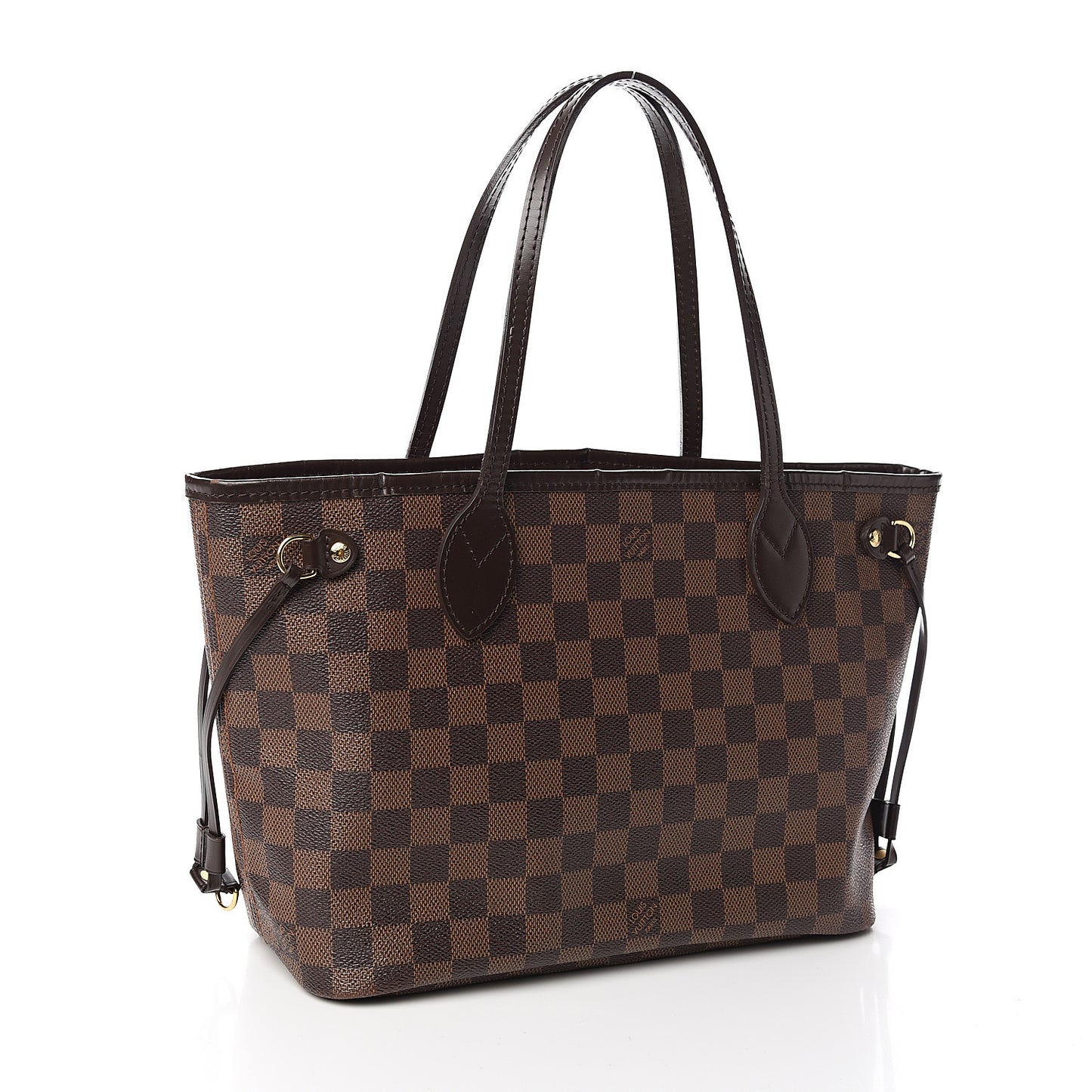Damier Ebene Neverfull PM