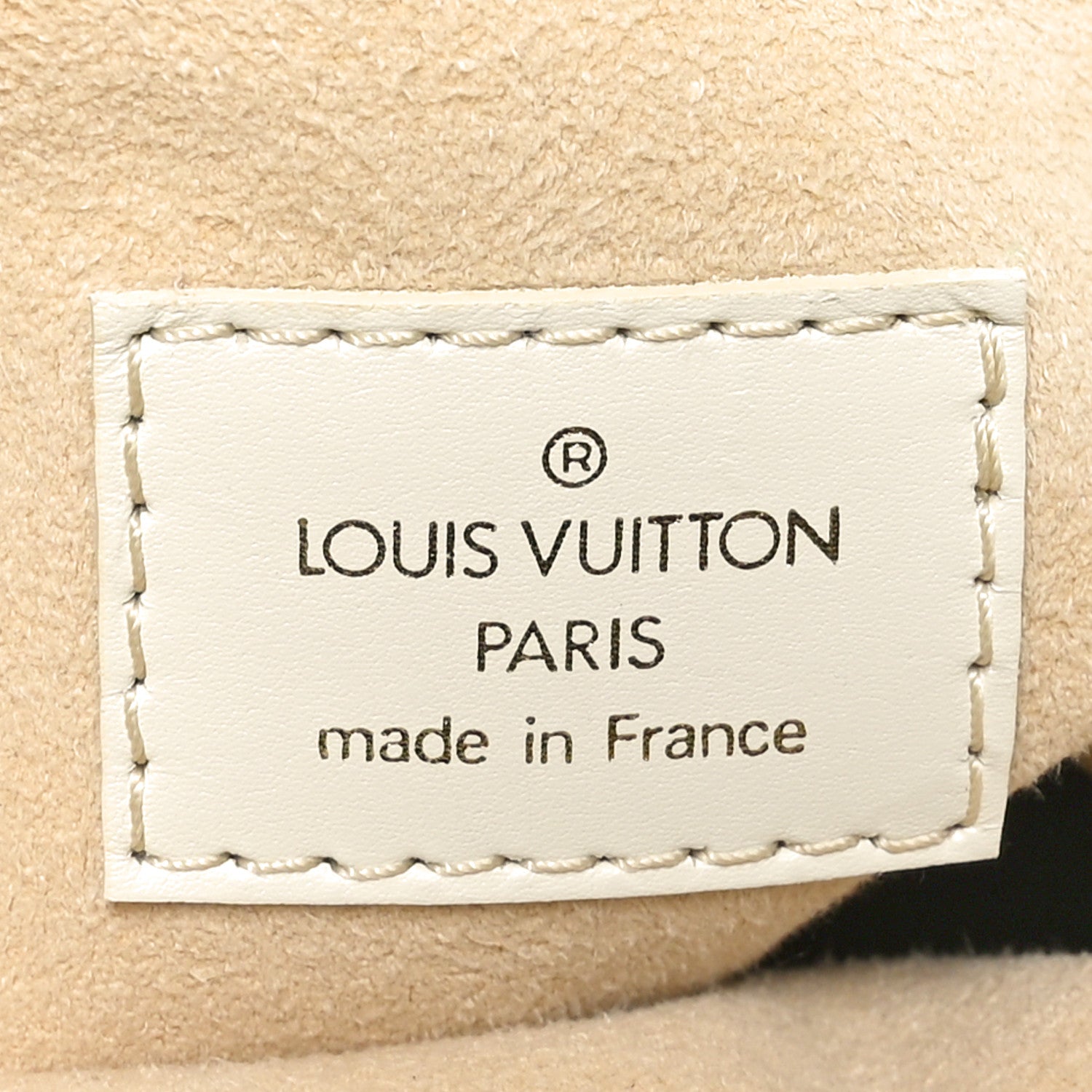 Louis Vuitton Mini Lin Trapeze GM Rose 6 of 10