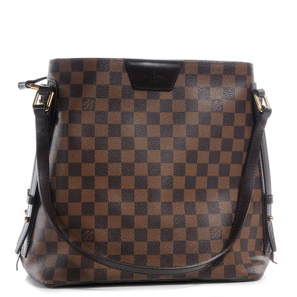 Louis Vuitton Damier Ebene Cabas Rivington 1 of 8
