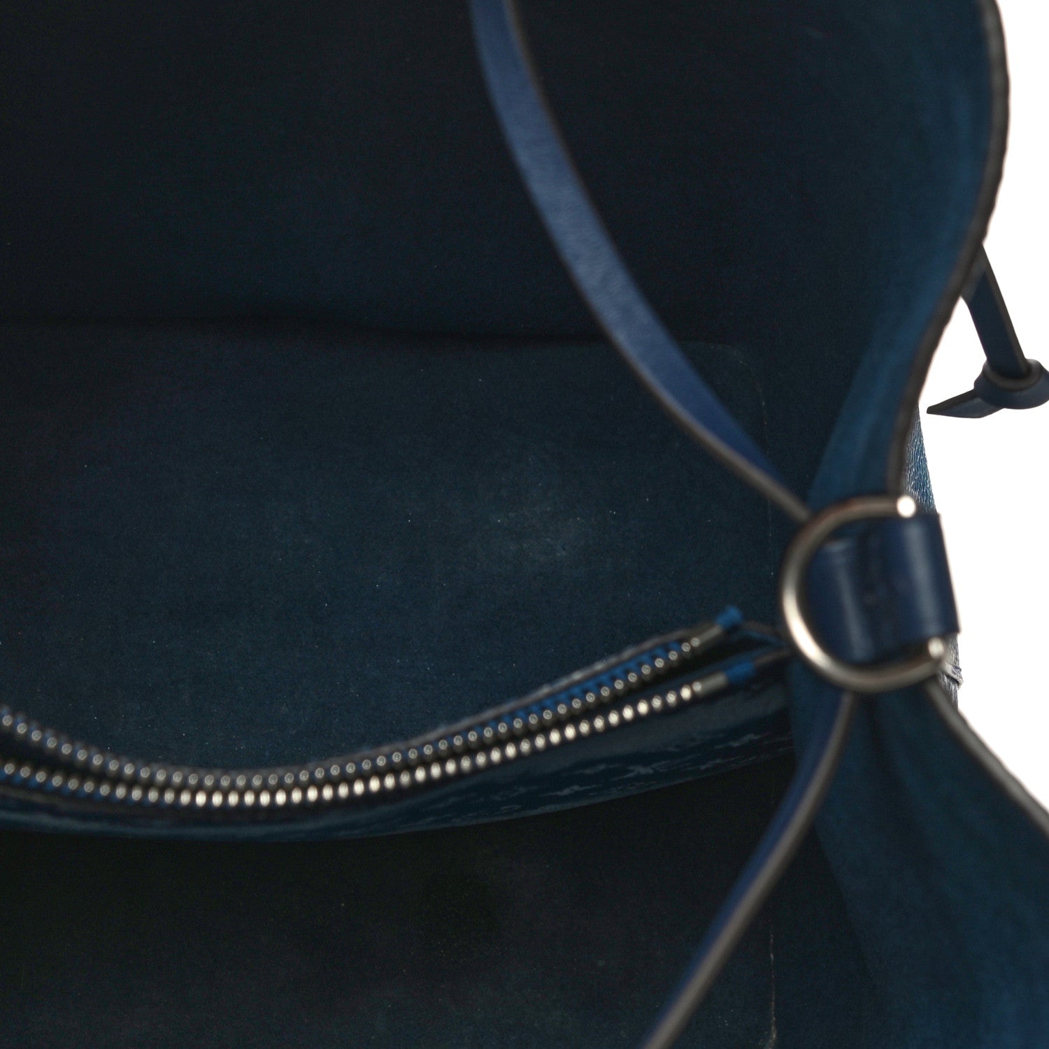 Louis Vuitton Monogram Escale Neonoe MM Blue 12 of 13