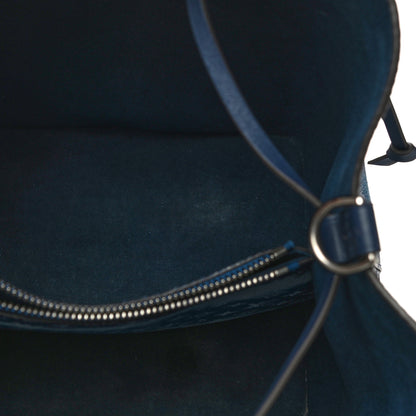 Louis Vuitton Monogram Escale Neonoe MM Blue 12 of 13