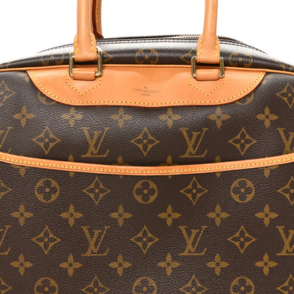 Louis Vuitton Monogram Deauville 9 of 11