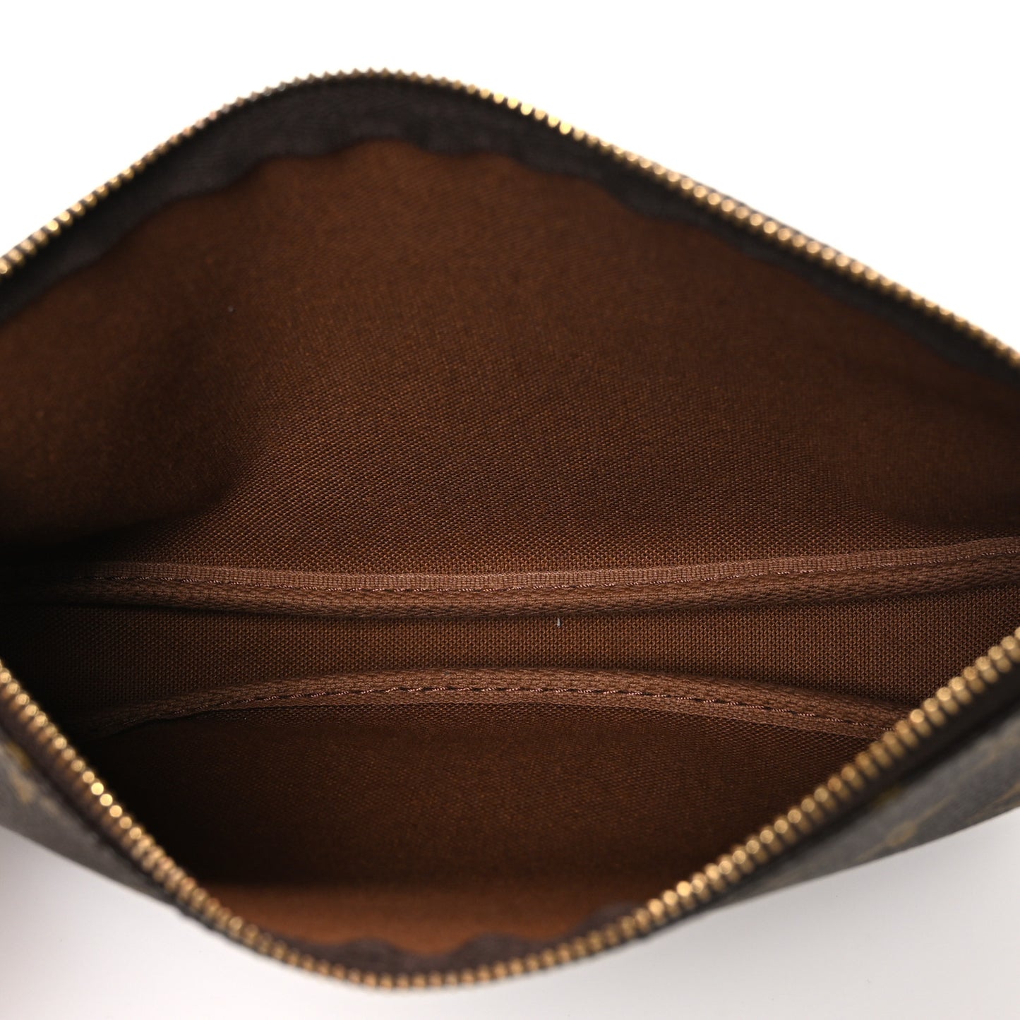 Monogram Pochette Accessories