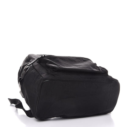 MCM Nylon Reversible Medium Stark Special Backpack Black 6 of 22