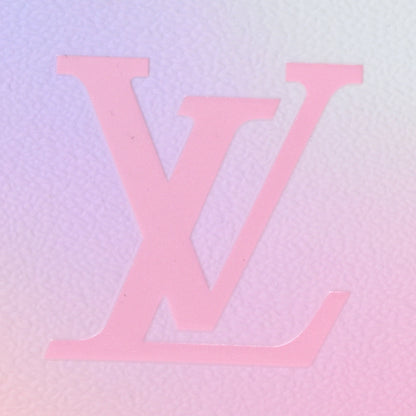 Louis Vuitton Monogram Giant Spring In The City Onthego PM Sunrise Pastel 7 of 9