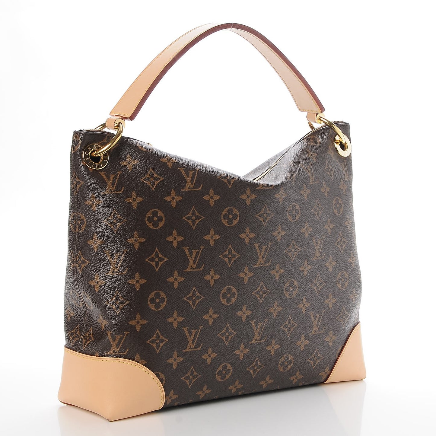 Monogram Berri PM