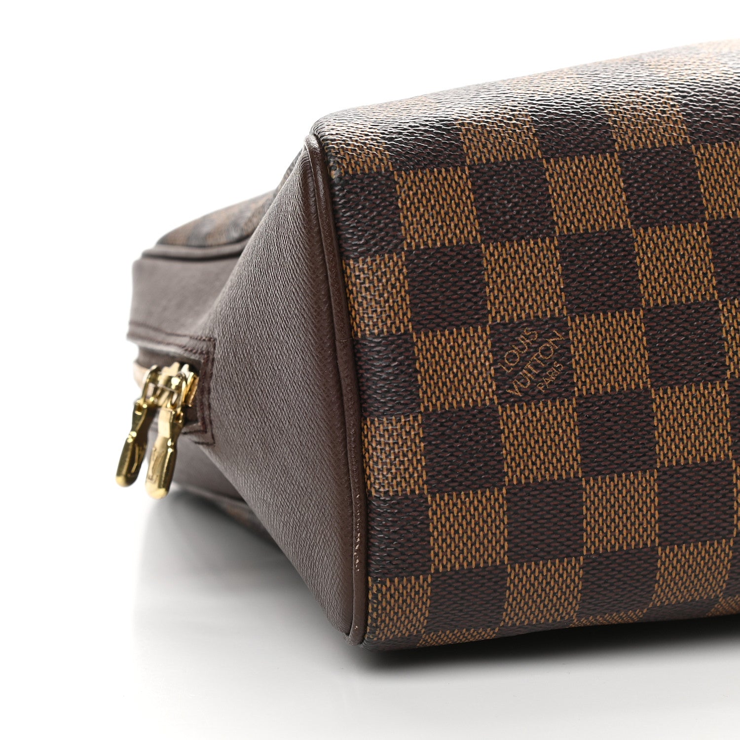 Louis Vuitton Damier Ebene Brera 8 of 11