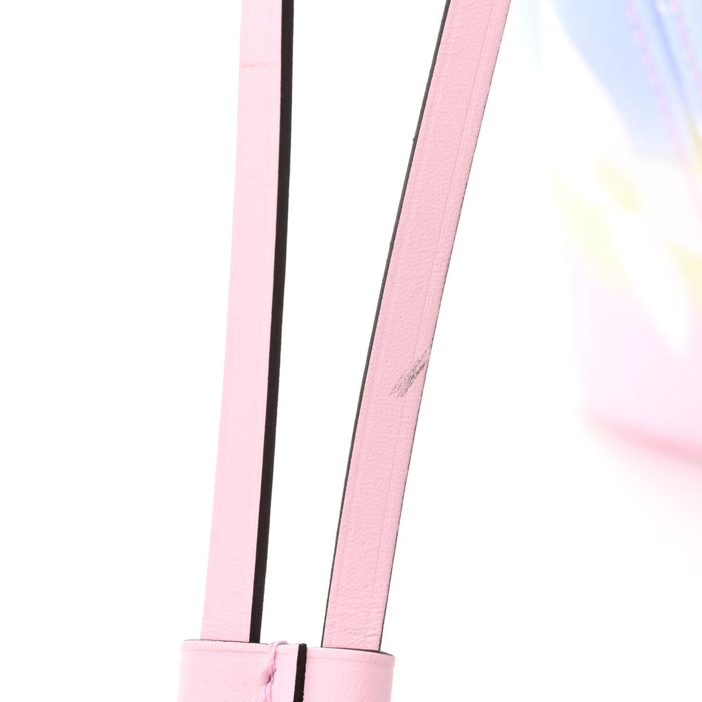 Monogram Escale Neverfull MM Pastel