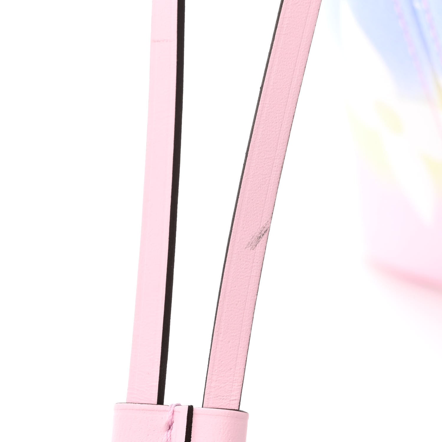 Louis Vuitton Monogram Escale Neverfull MM Pastel 14 of 17